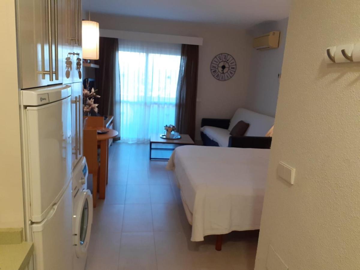Benal Estudio Apartment