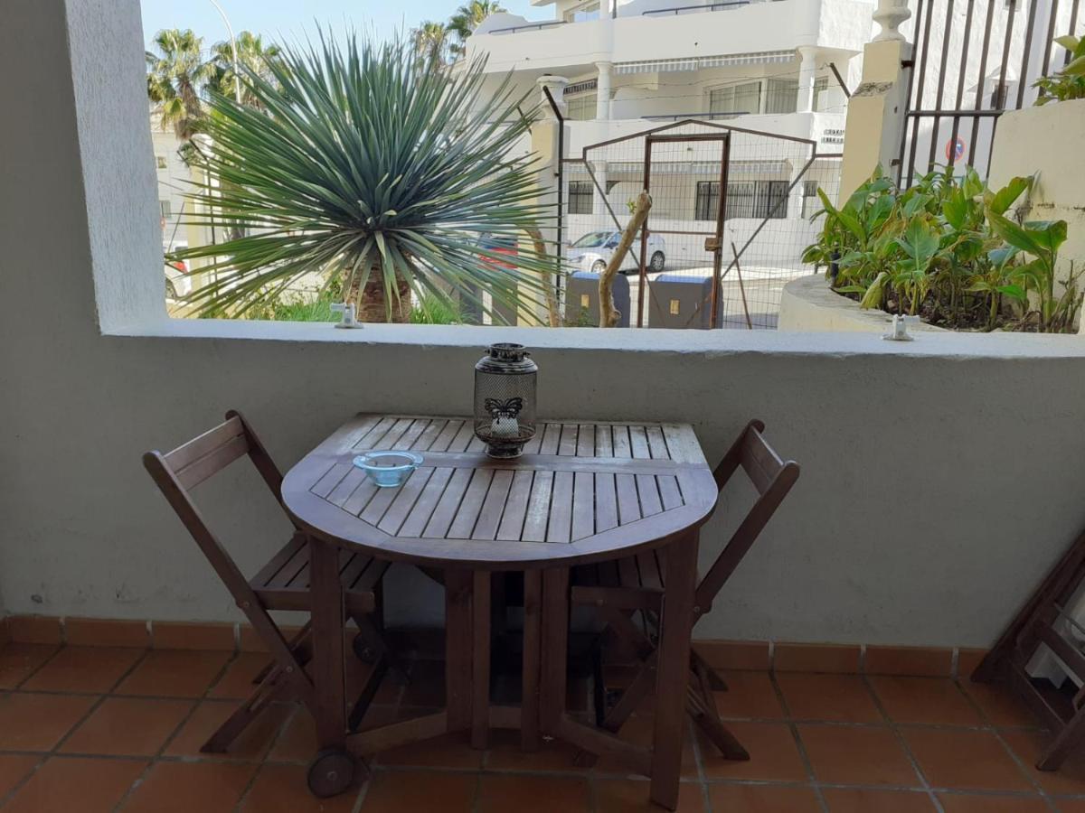 Benal Estudio Apartment Benalmádena