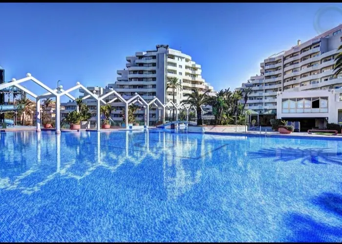 Benal Beach Estudio