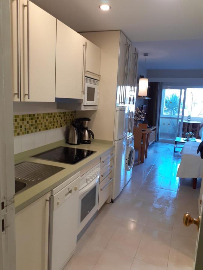 Benal Estudio Apartamento Benalmádena
