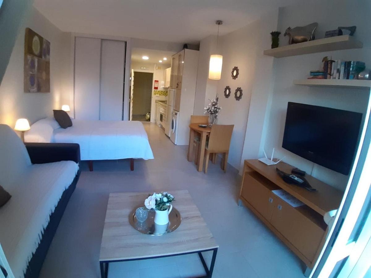 Apartamento Benal Estudio Benalmádena